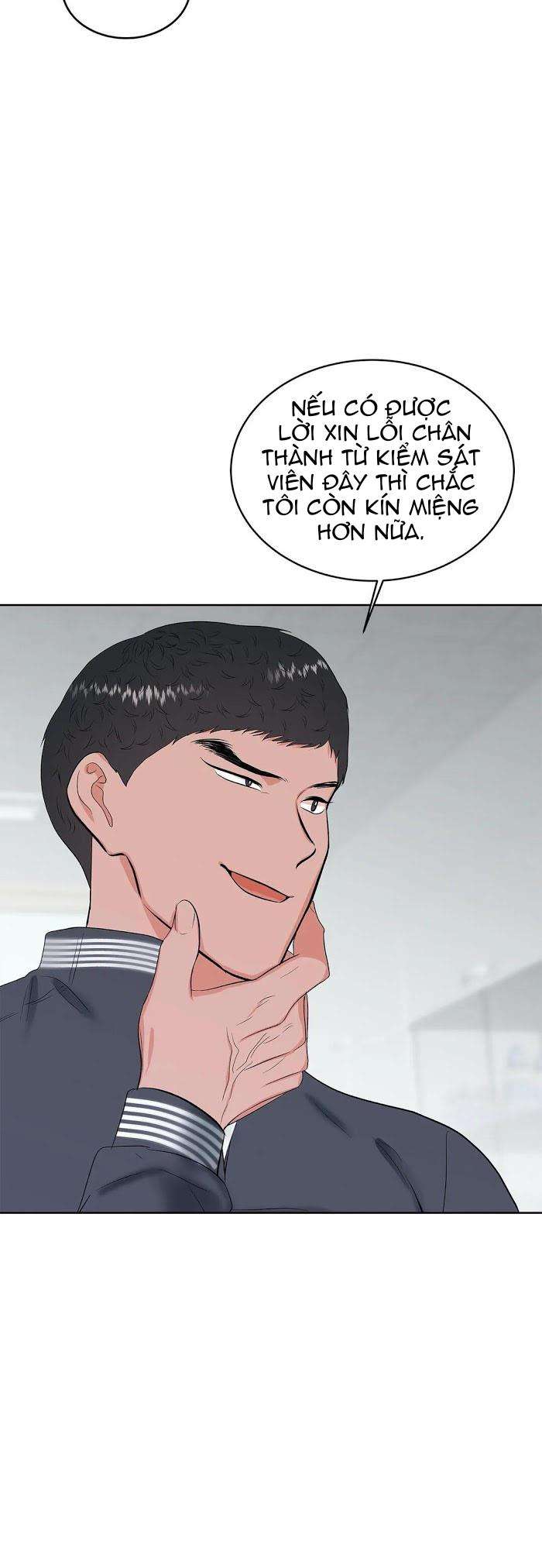 thầy giáo thể dục m chapter 7 13