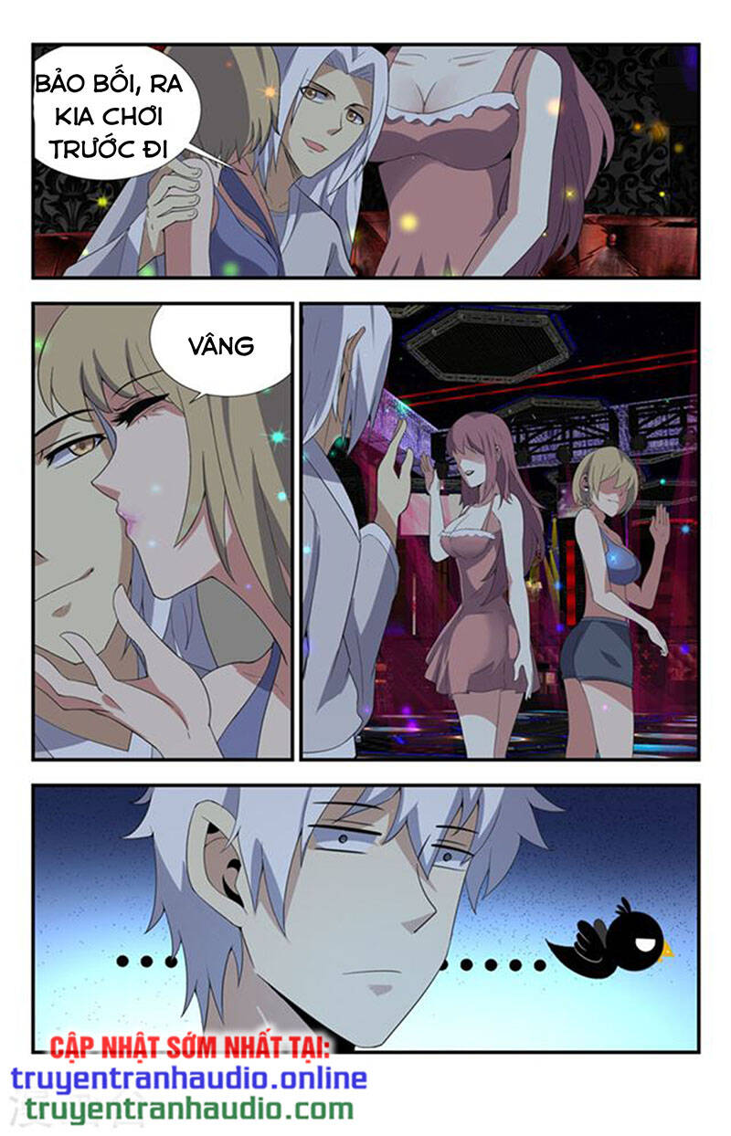 long ẩn giả chapter 217 3