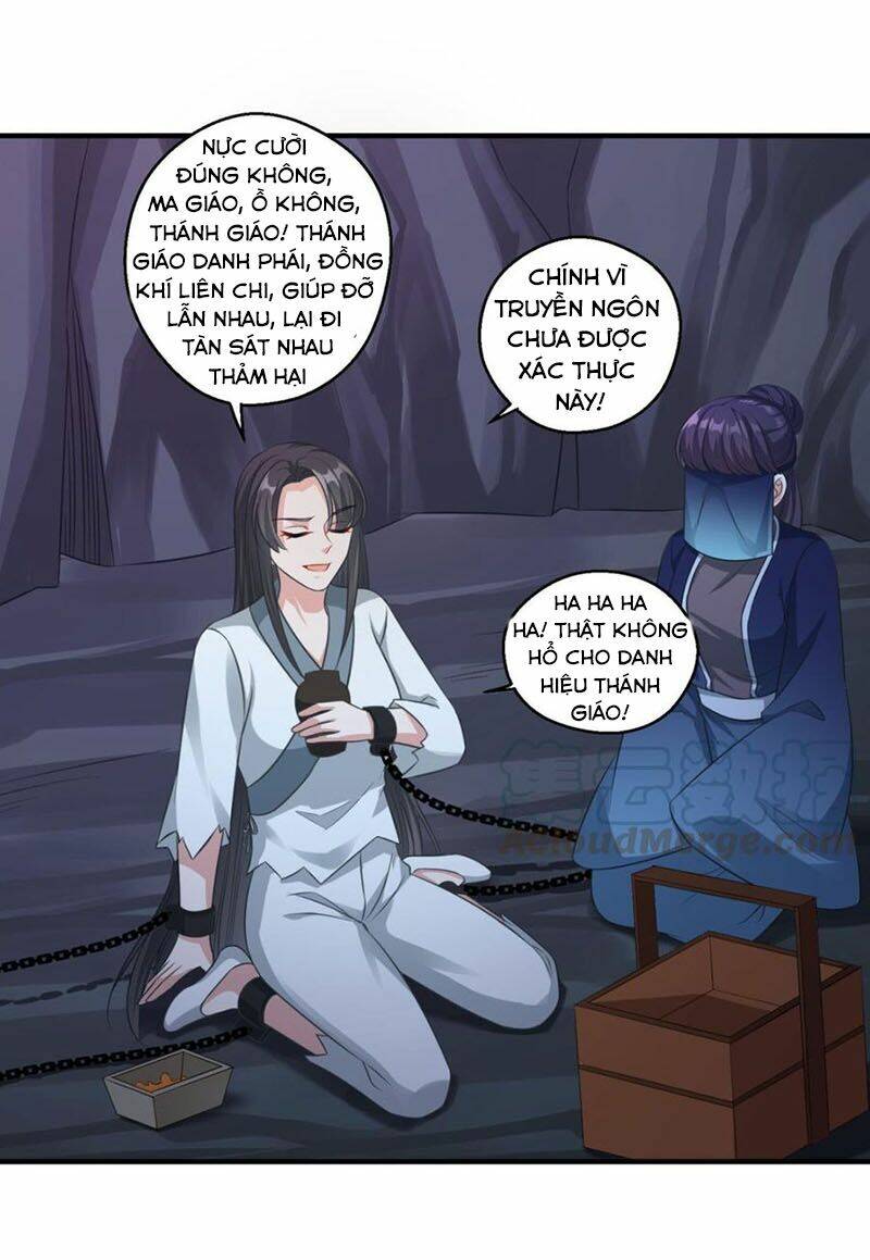 tiên ma đồng tu chapter 183 2