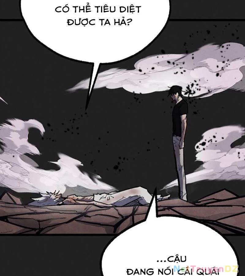 người côn trùng chapter 98 174