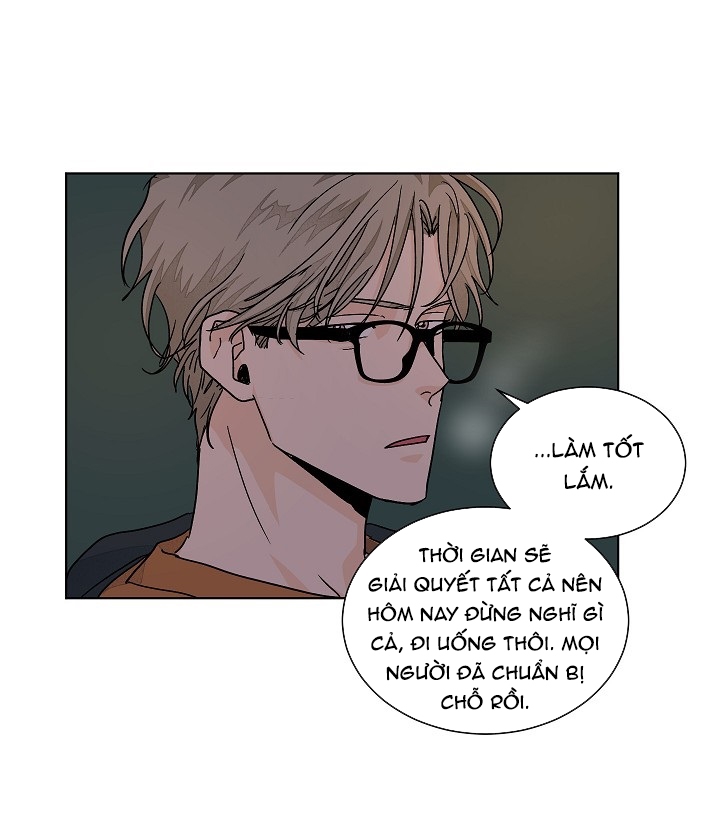 yêu em đi, bác sĩ! chapter 41 49