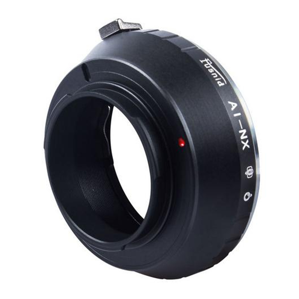 Ống kính Adaptor Vòng Cho Nikon AI Lens đến Samsung NX Camera