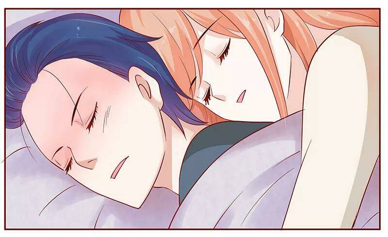 bá đạo tổng tài yêu tôi chapter 112 19