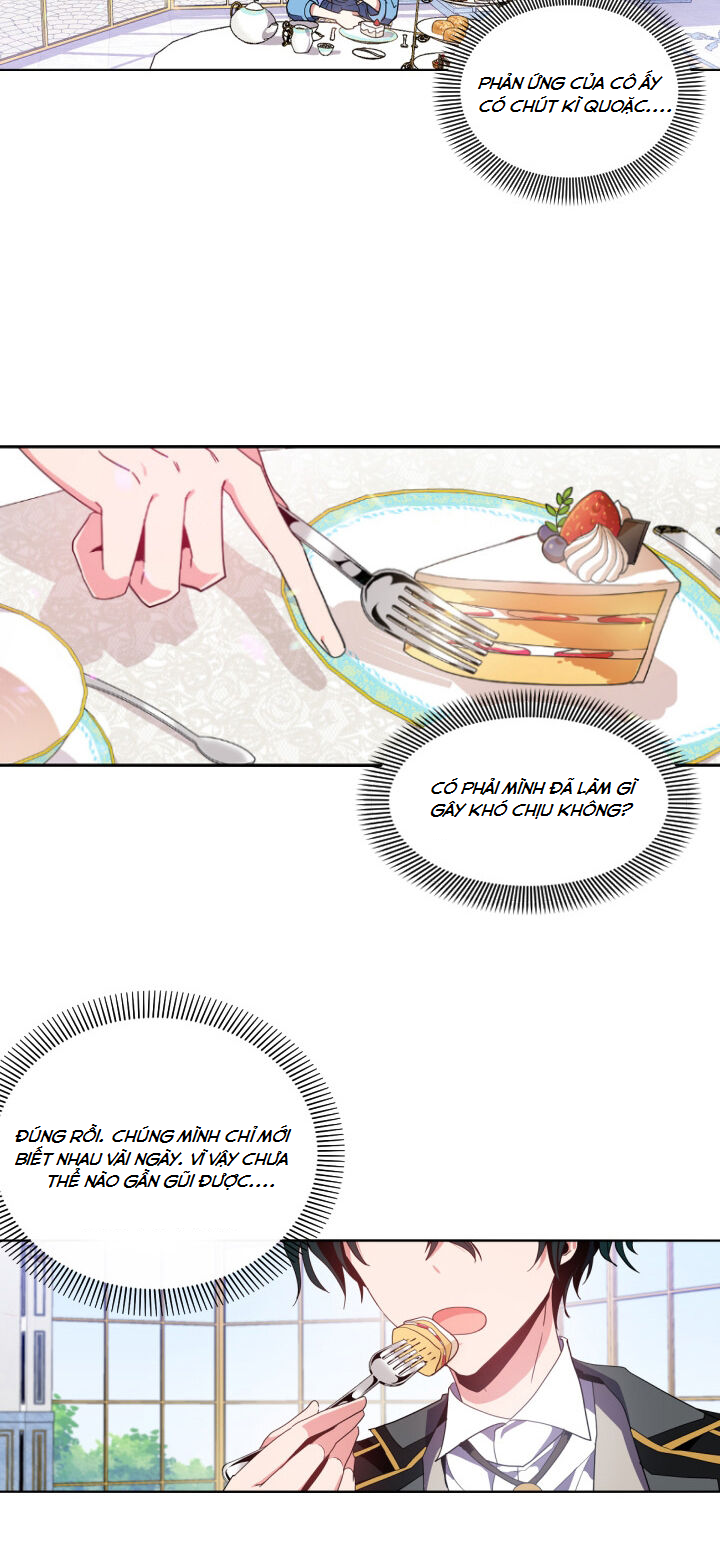 a witch’s hopeless wish chapter 8 26