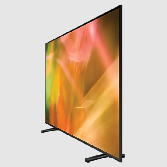 Smart Tivi Crystal Samsung 4K 60 inch UA60AU8000 Mới 2021