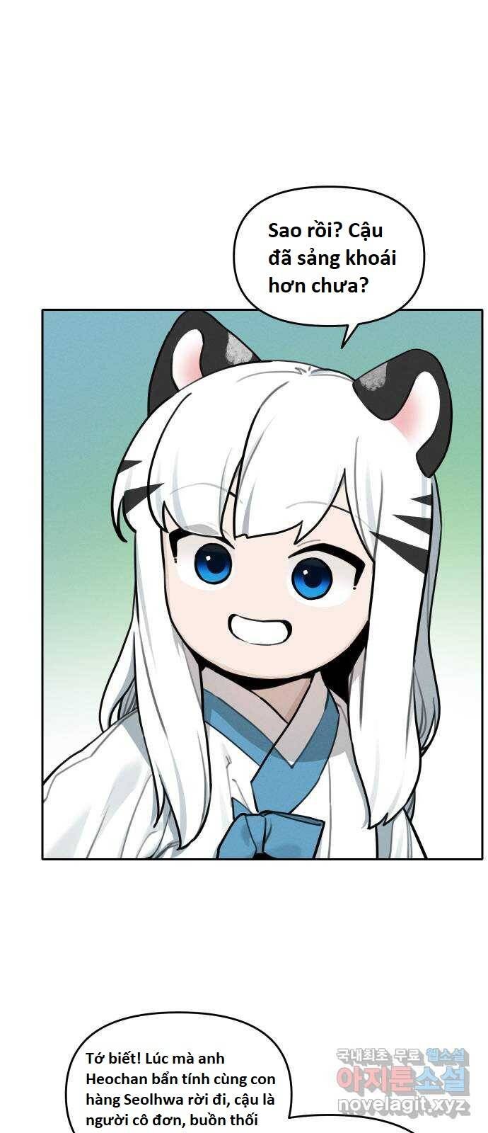 sự lụi tàn của usuzumi chapter 106 41