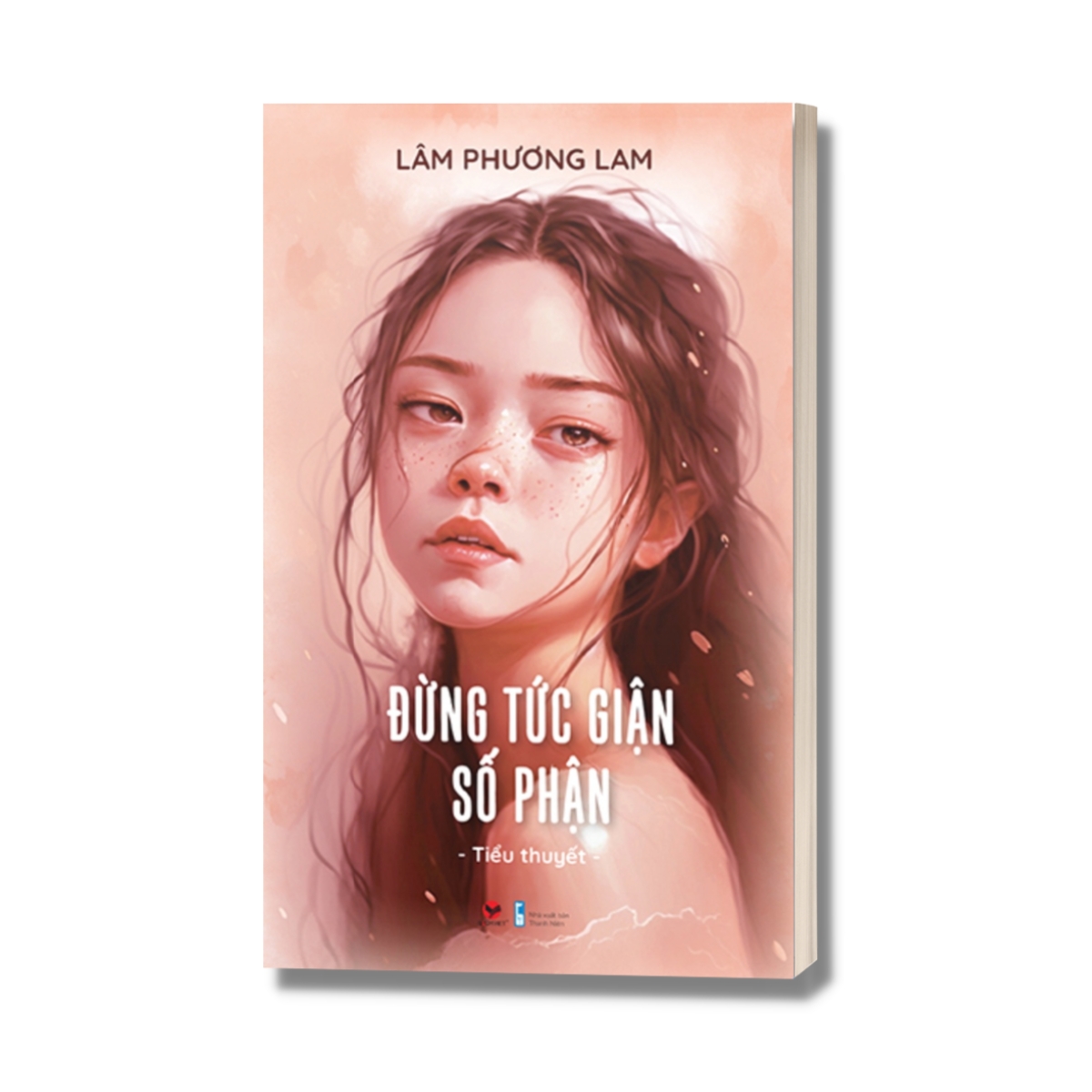 Đừng Tức Giận Số Phận