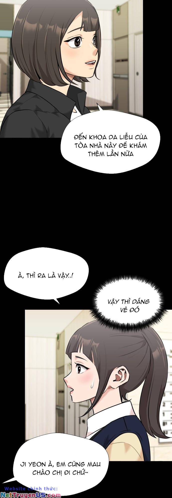 gương mặt thiên tài chapter 123 10