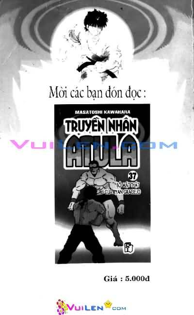 truyền nhân atula - shura no mon i chapter 36 165