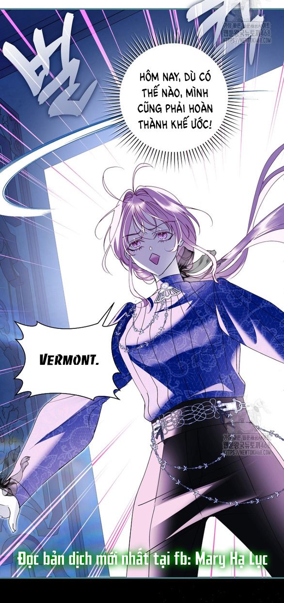 ngài công tước, tôi sẽ làm mọi thứ, trừ việc kết hôn! chapter 20.2 27