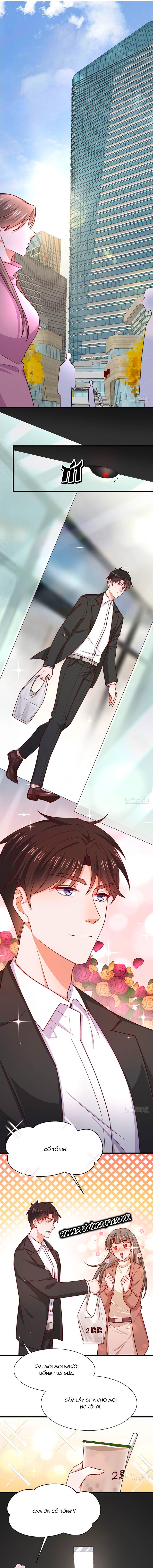 nhật ký báo thù của thiên kim hai mặt chapter 37 1