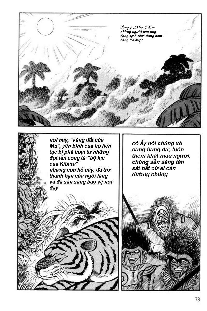 violence jack: king of brute chapter 3 29