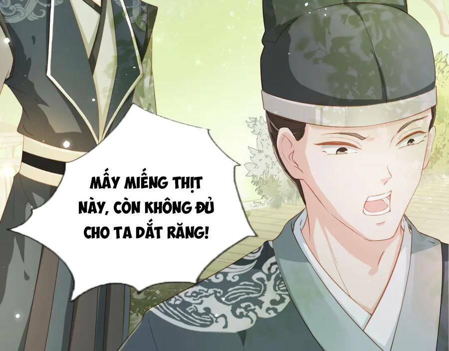 nhặt được bảo bối manh manh chapter 4 64