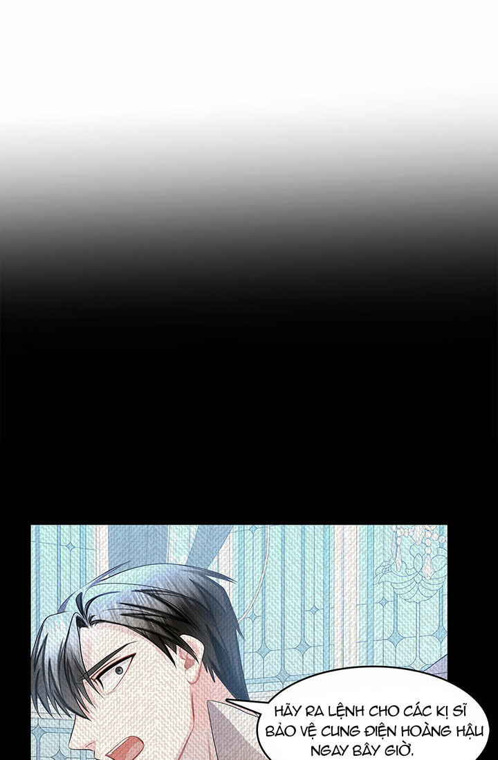 sự hối hận muộn màn chapter 14 59