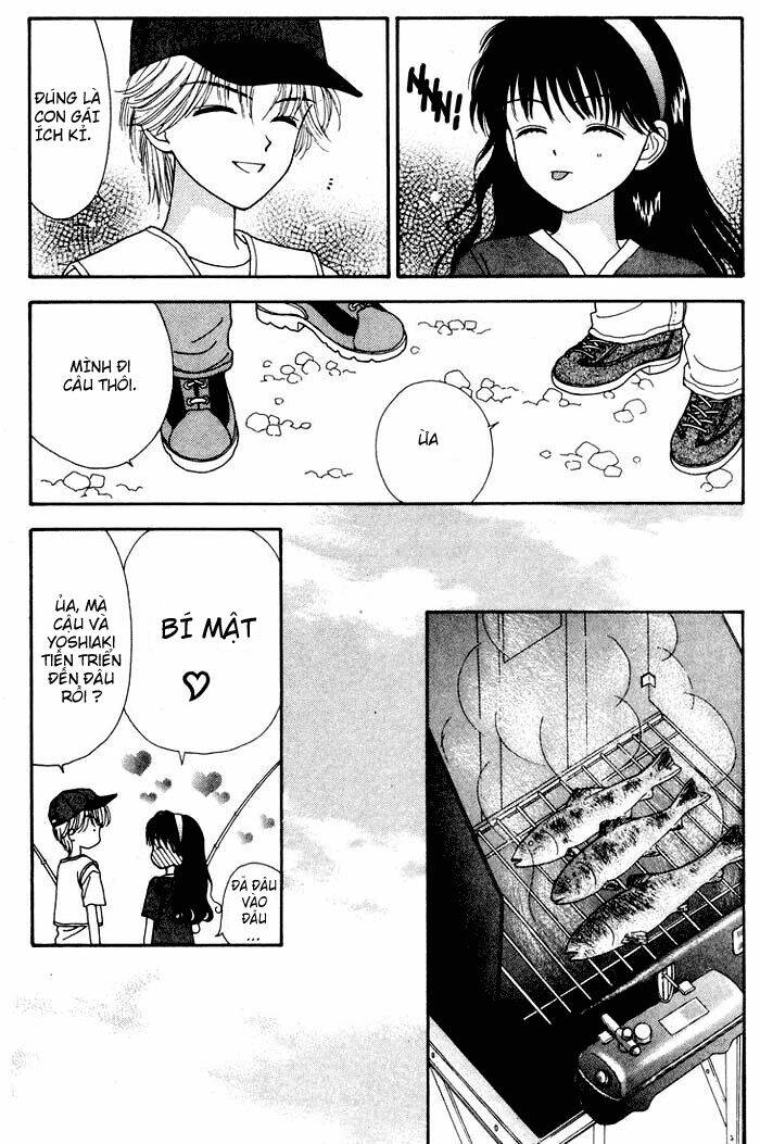 minto na bokura chapter 10 21