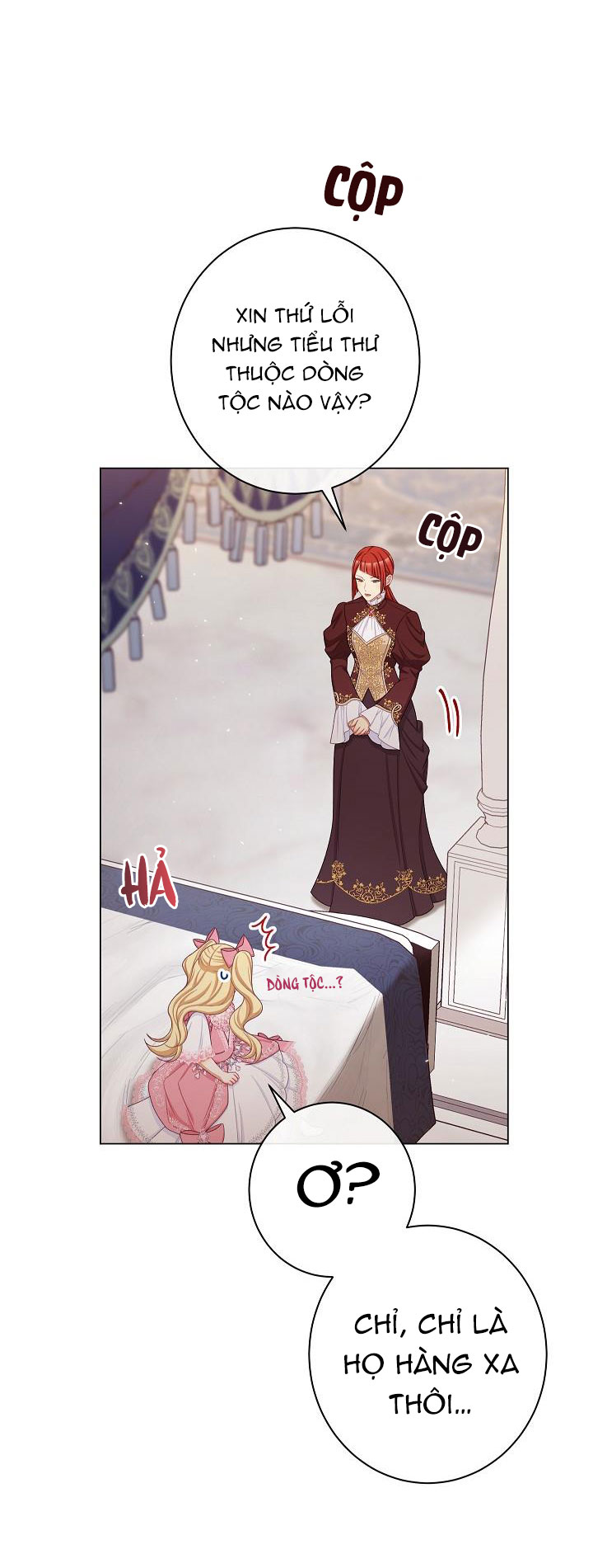 ác nữ đảo ngược đồng hồ cát chapter 109 39