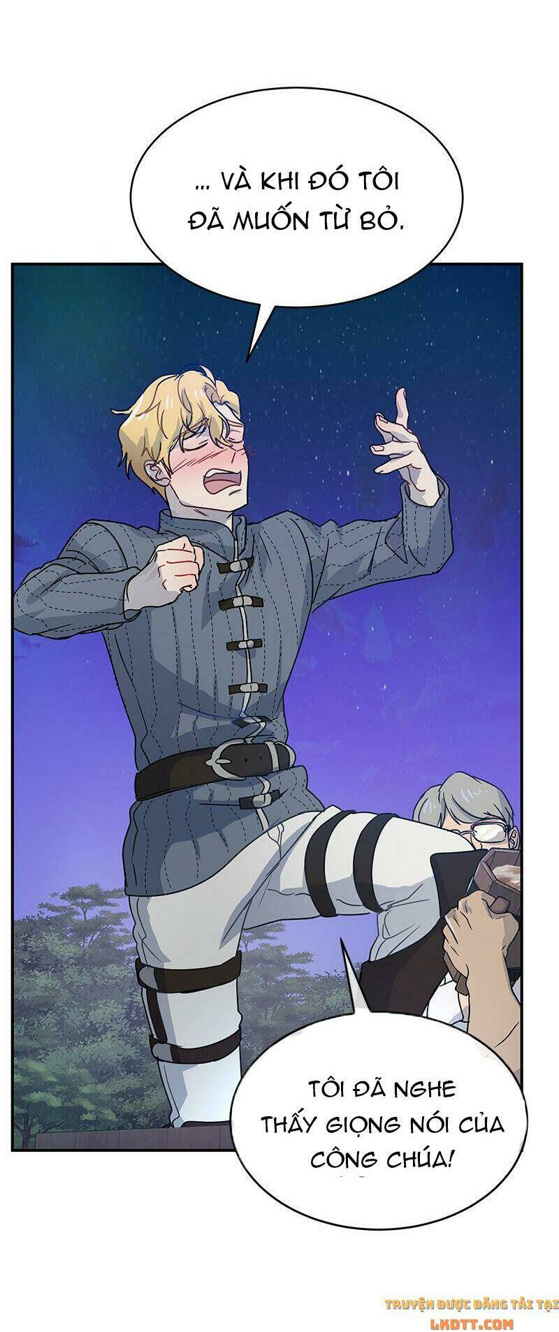 khế ước của ma tộc chapter 27 47