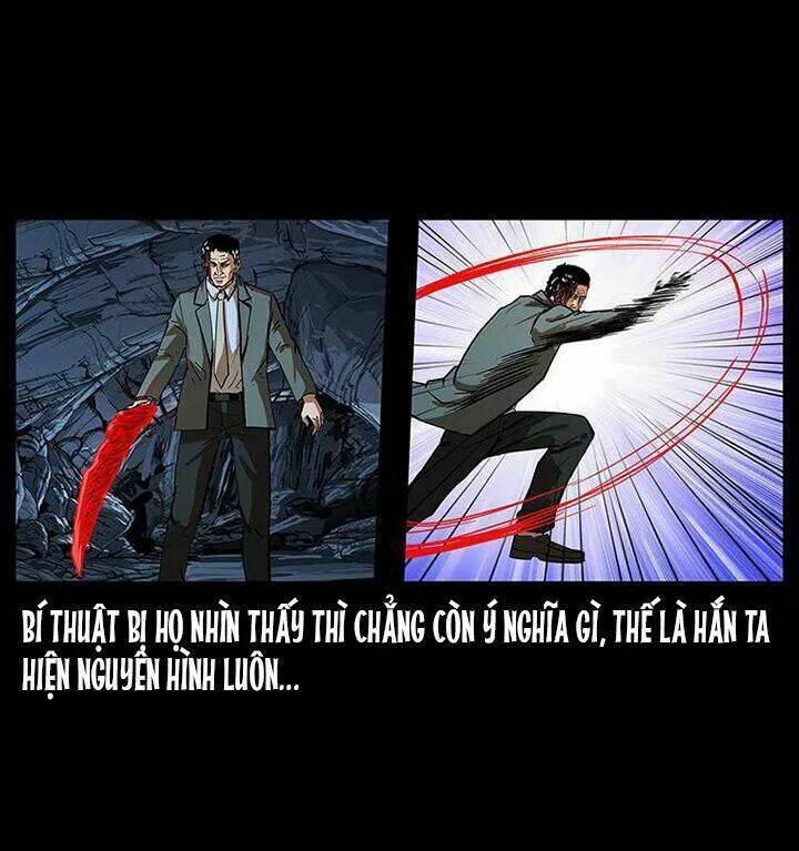 U Minh Ngụy Tượng Chapter 202 69