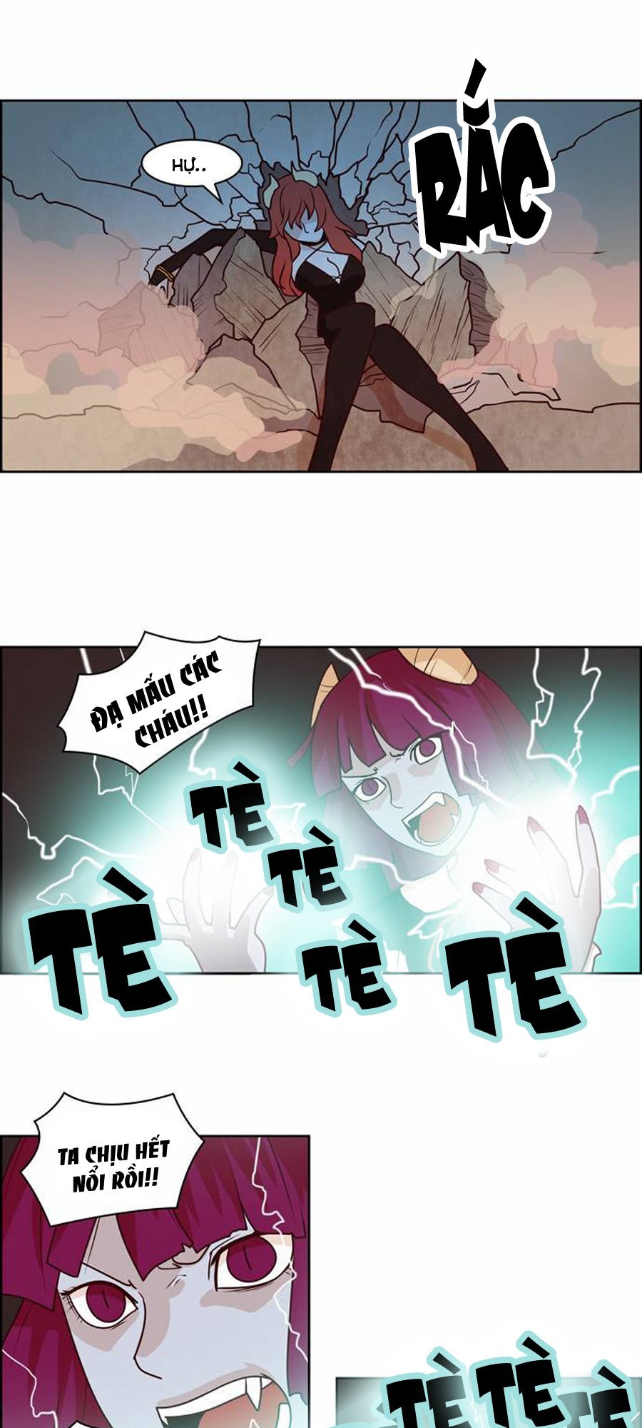 the devil king is bored season 2 chapter 12 13