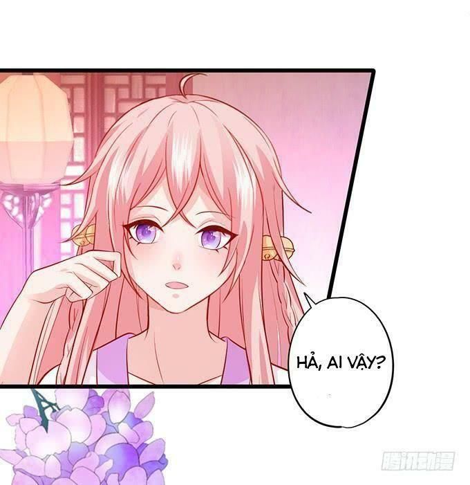 hồ tiên hung bạo chapter 121 32