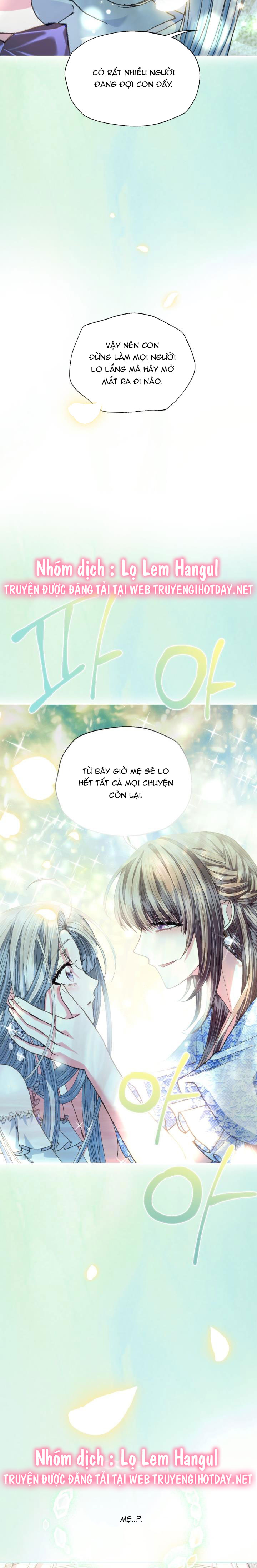 cha à, con không muốn kết hôn đâu chapter 122.1 23