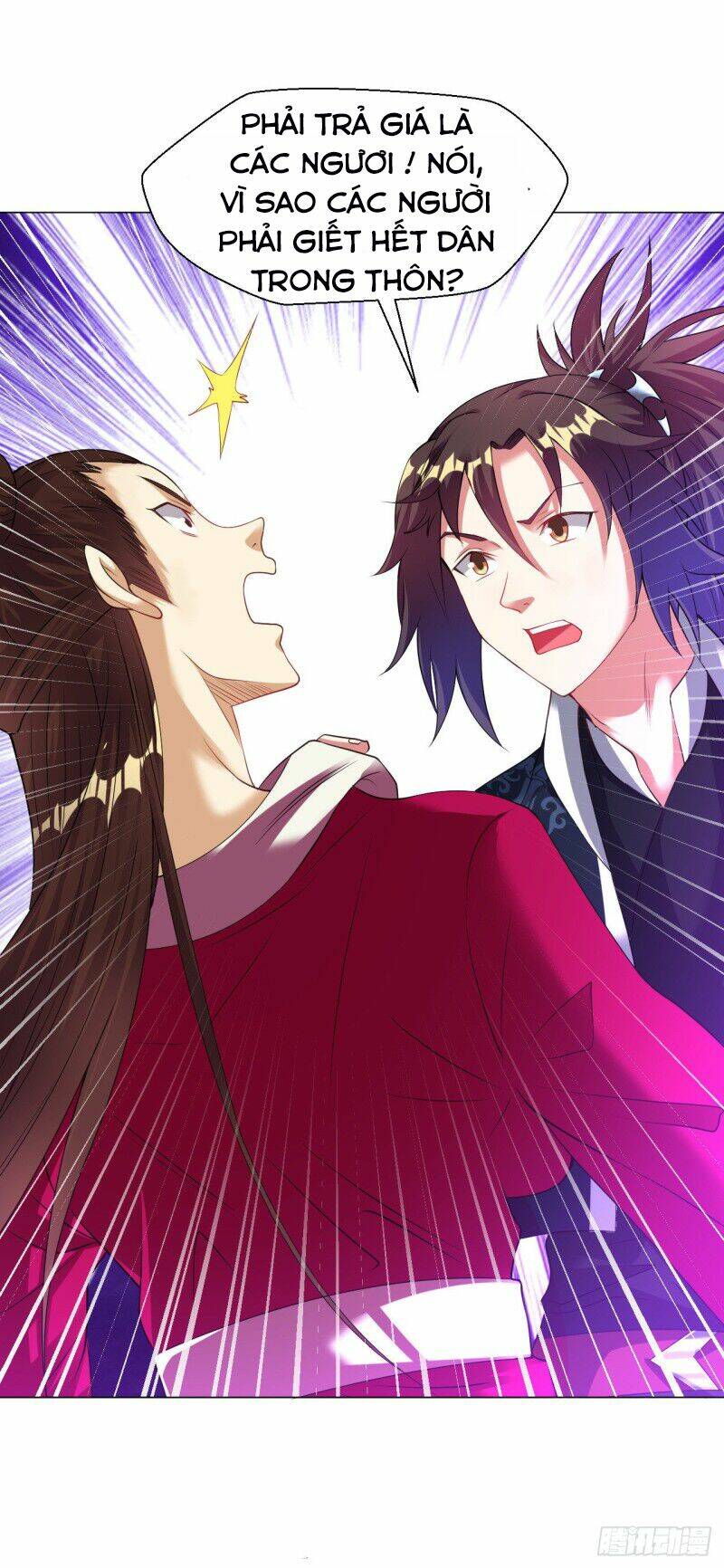 đạo ấn chapter 156 5