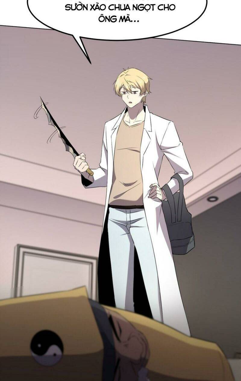 đừng hiểu lầm, tôi mới là người bị hại! chapter 95 30