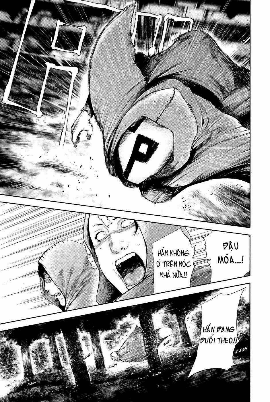 ngạ quỷ tokyo chapter 57 8