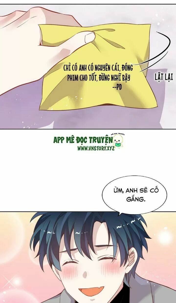 bạn trai kém tuổi bẫy yêu tôi chapter 45 25