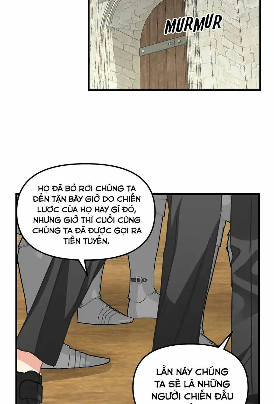 hãy bỏ mặc tôi chapter 109 56