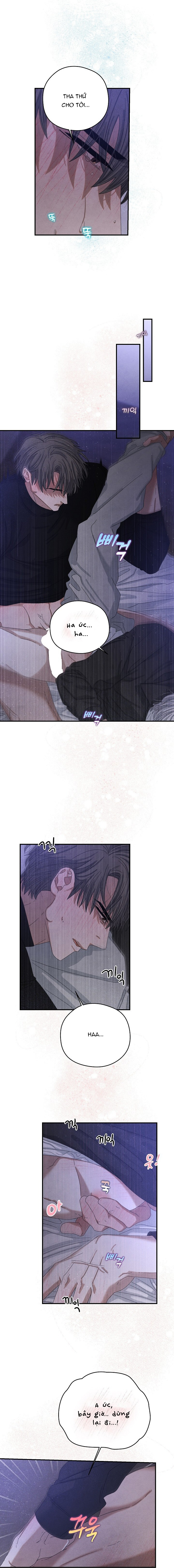 bẫy ngược chapter 1 16