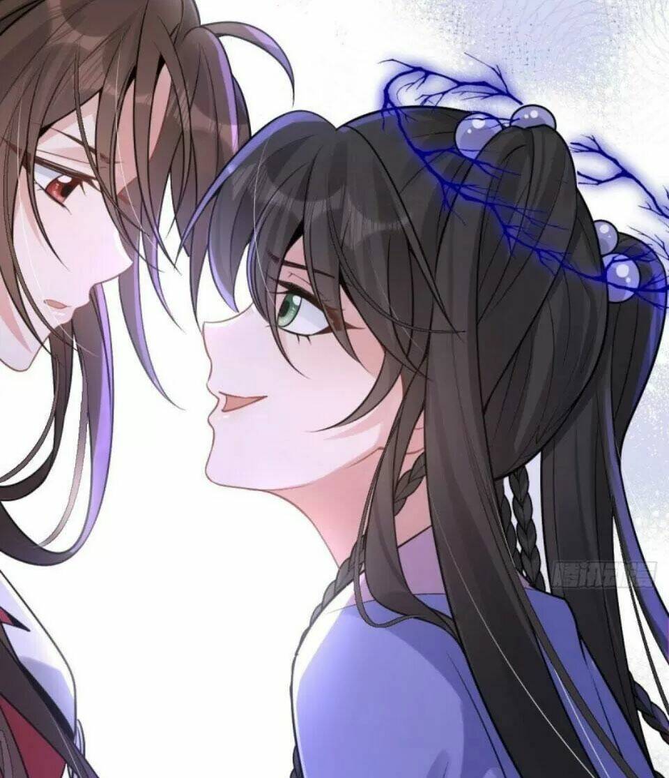 phế nữ yêu thần chapter 83 36