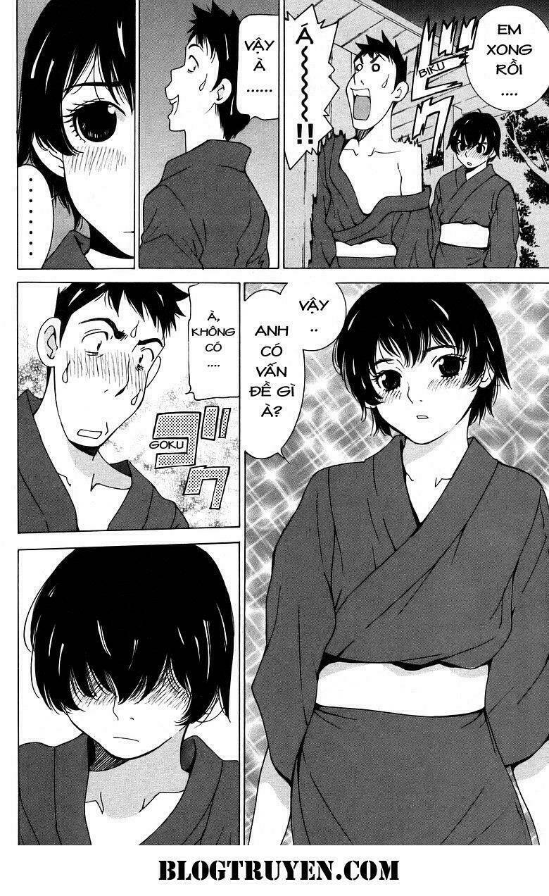 gacha gacha - secret chapter 40 32