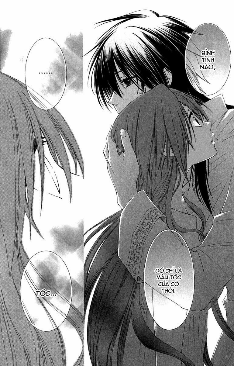 bình minh arcana chapter 5 31