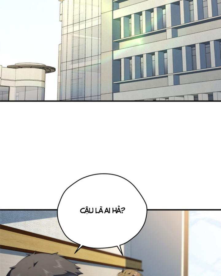 nữ chính chạy từ trong sách ra thì phải làm sao chapter 83 37