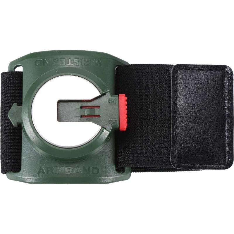 Universal Bag for Sports Arm Band Wrist Cell Phone Holder Running Gym Armband Bag Fitness 360 Degress Rotating for Smartmobile