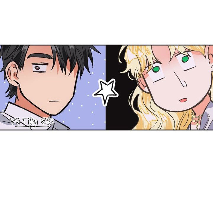 ác nữ xứng đôi với bạo chúa chapter 5 47