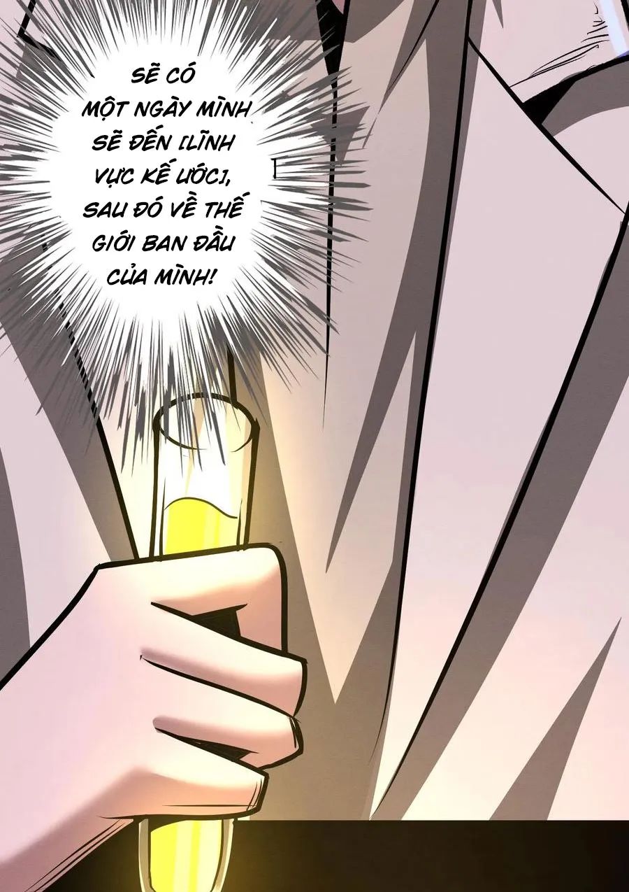 quỷ dị dược tề sư: bệnh nhân của ta đều là kinh khủng chapter 77 39