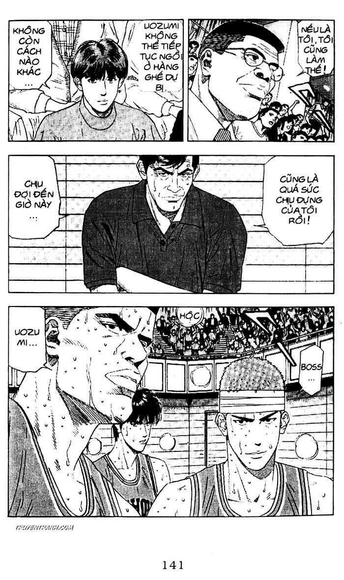 cao thủ bóng rổ chapter 172 5