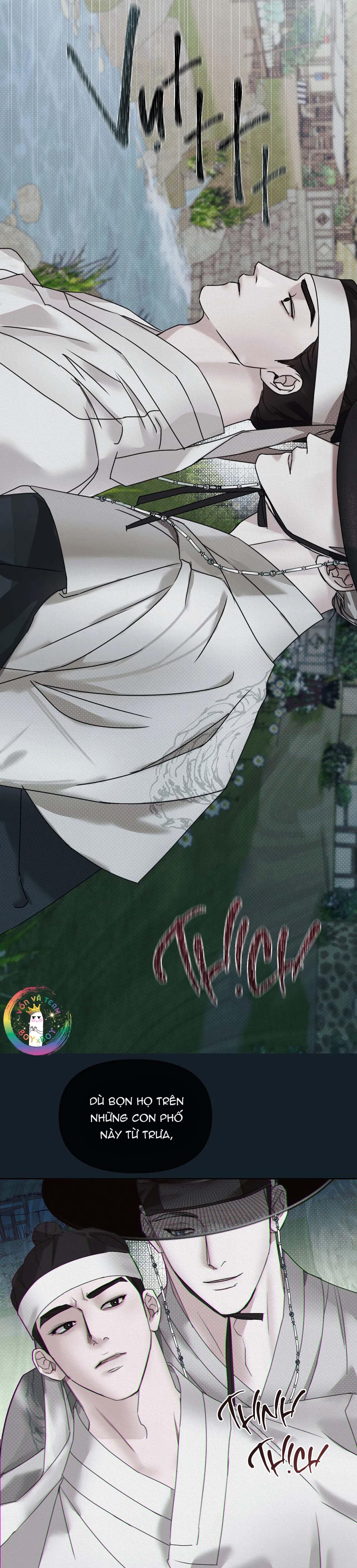 manhwa chịch vồn chịch vã chapter 15 23