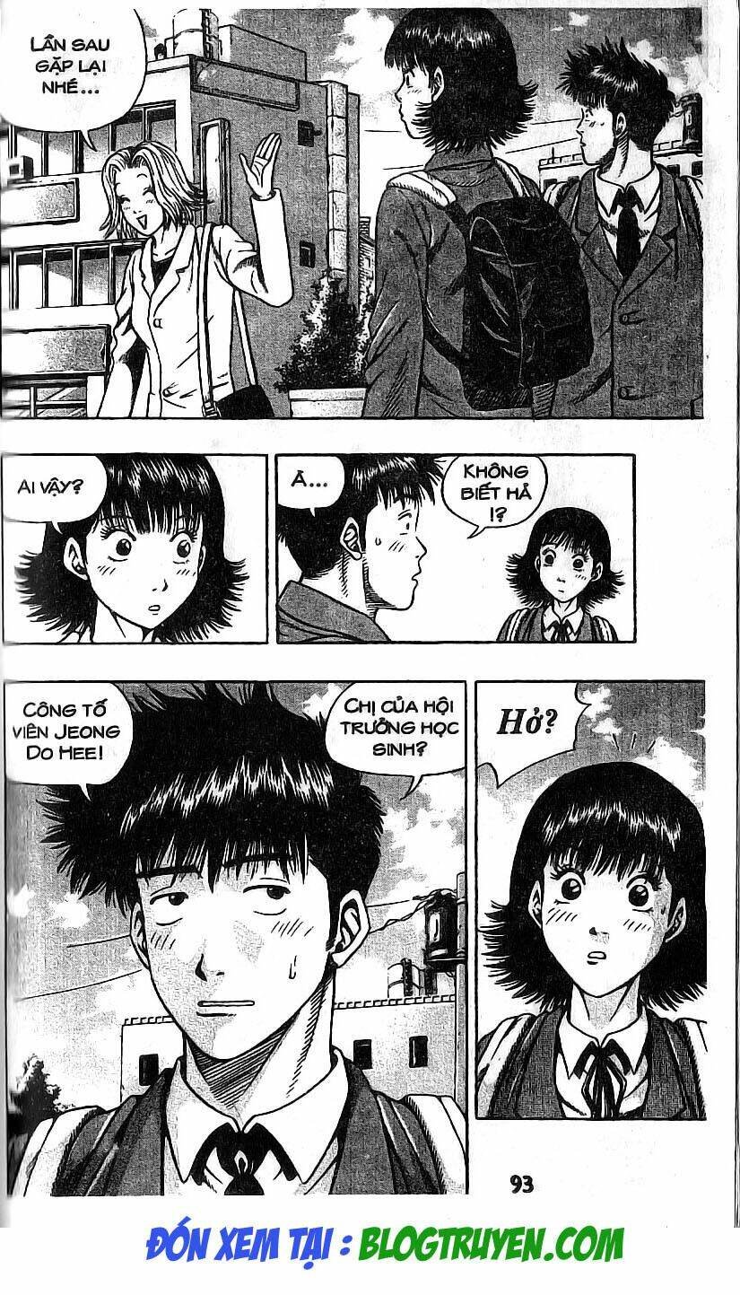 kid gang chapter 104 15