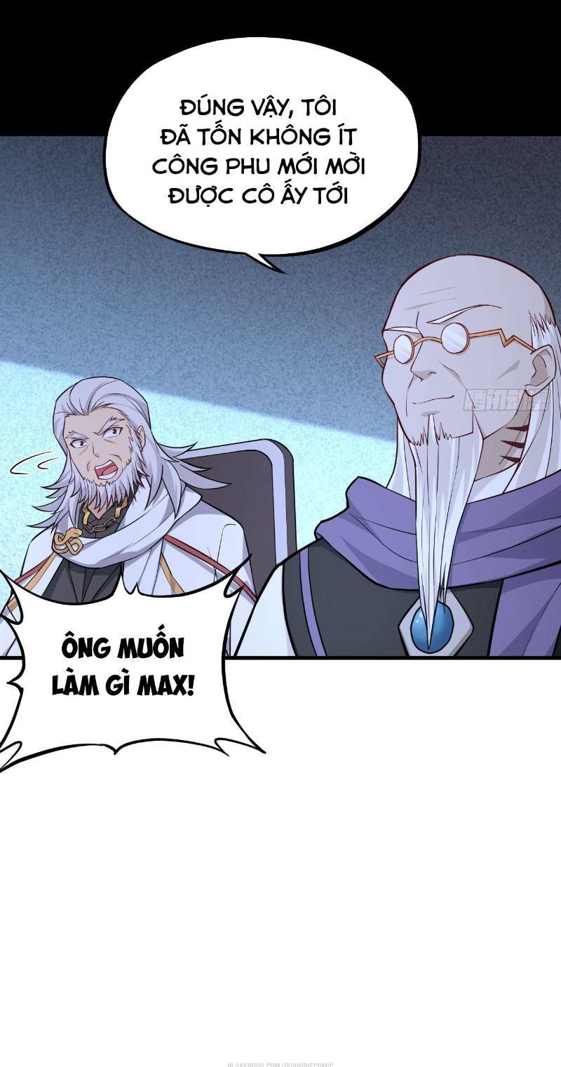 minh nhật thần đô chapter 29 24