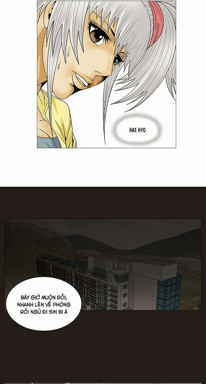 ultimate legend: kang hae hyo chapter 81 4