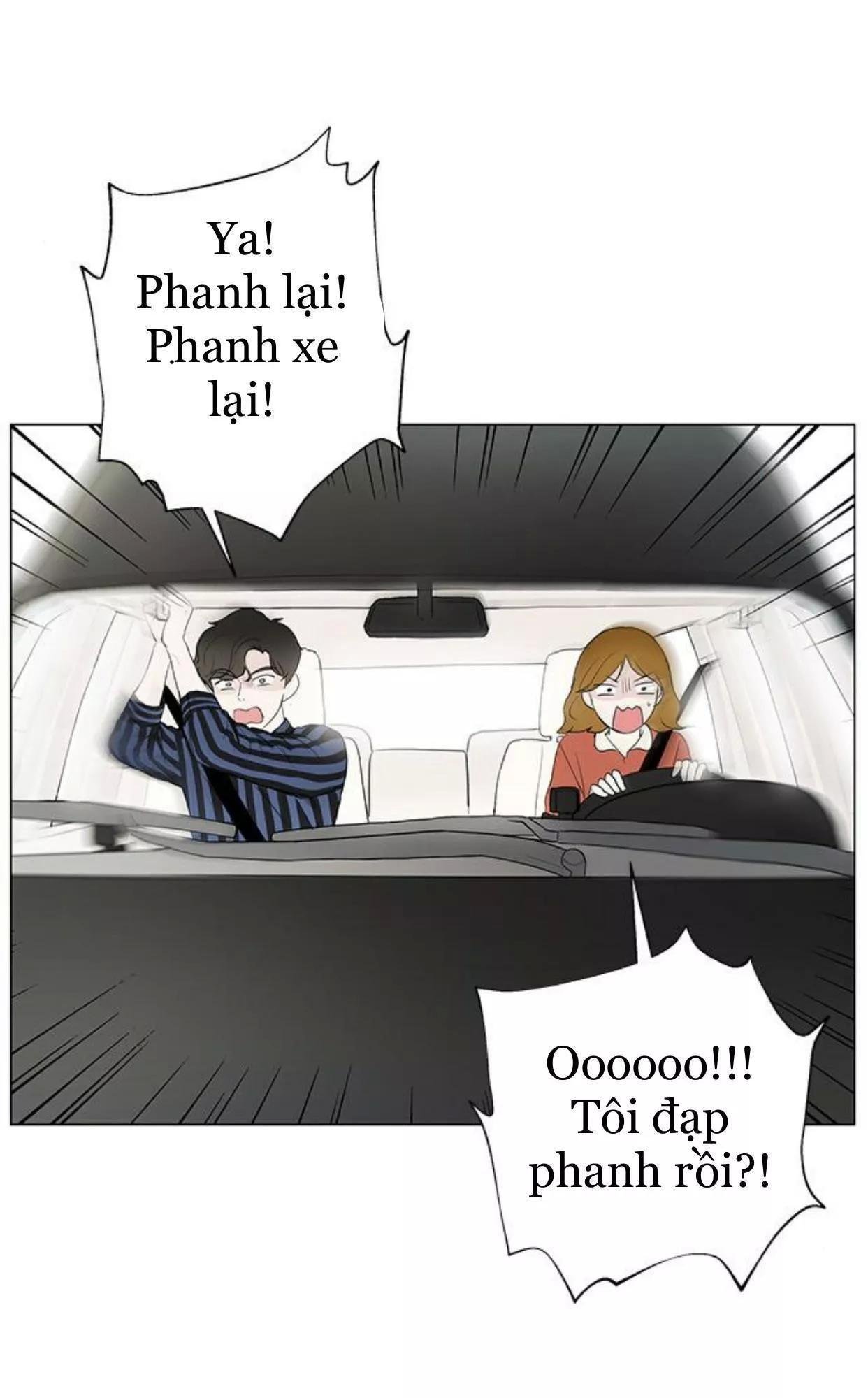 tôi kết hôn cùng antifan chapter 24 3