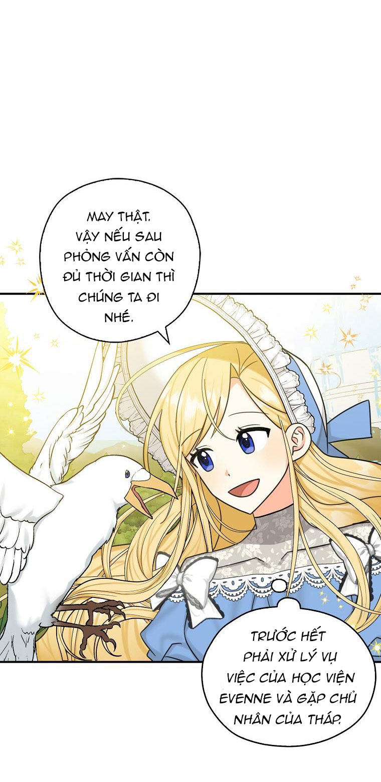 ba người anh trai của tôi là bạo quân chapter 48.1 5