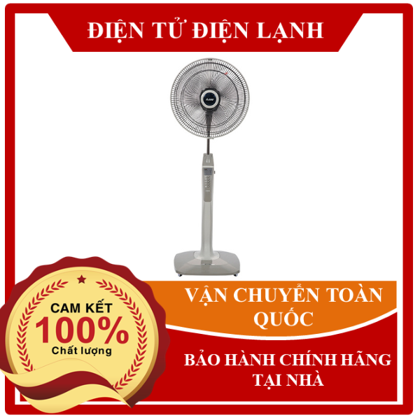 Quạt cây Mitsubishi Electric LV16-RB SF-GY 47W - Hàng Chính Hãng