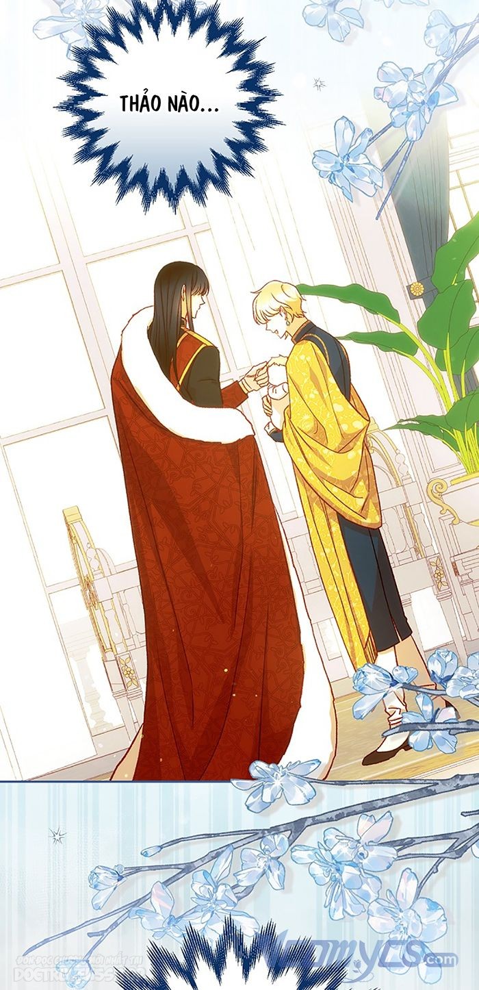 sống sót dưới thân phận hầu nữ chapter 115 28