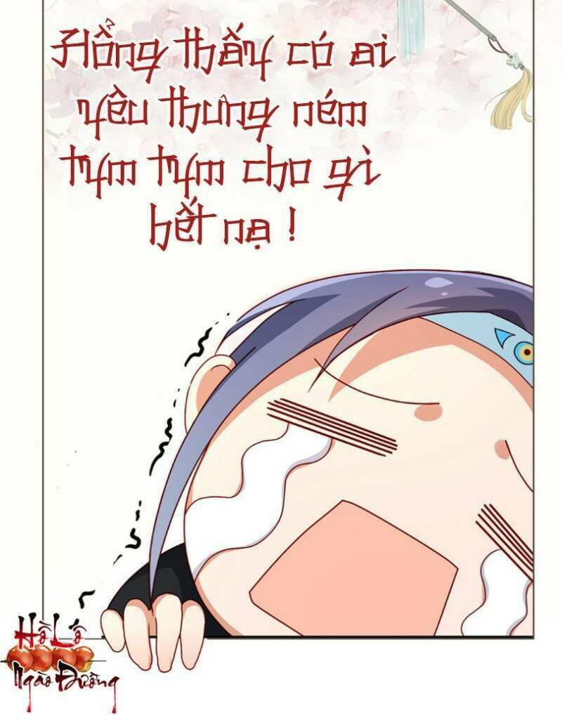 thiên kim bất hoán chapter 37 37