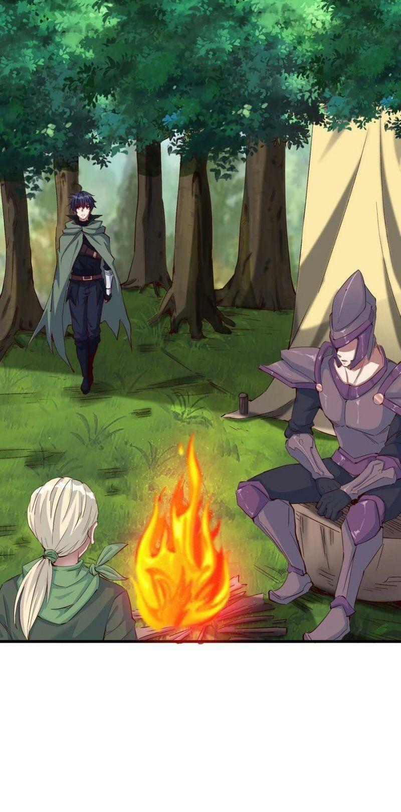 thánh đường chi thành chapter 90 31