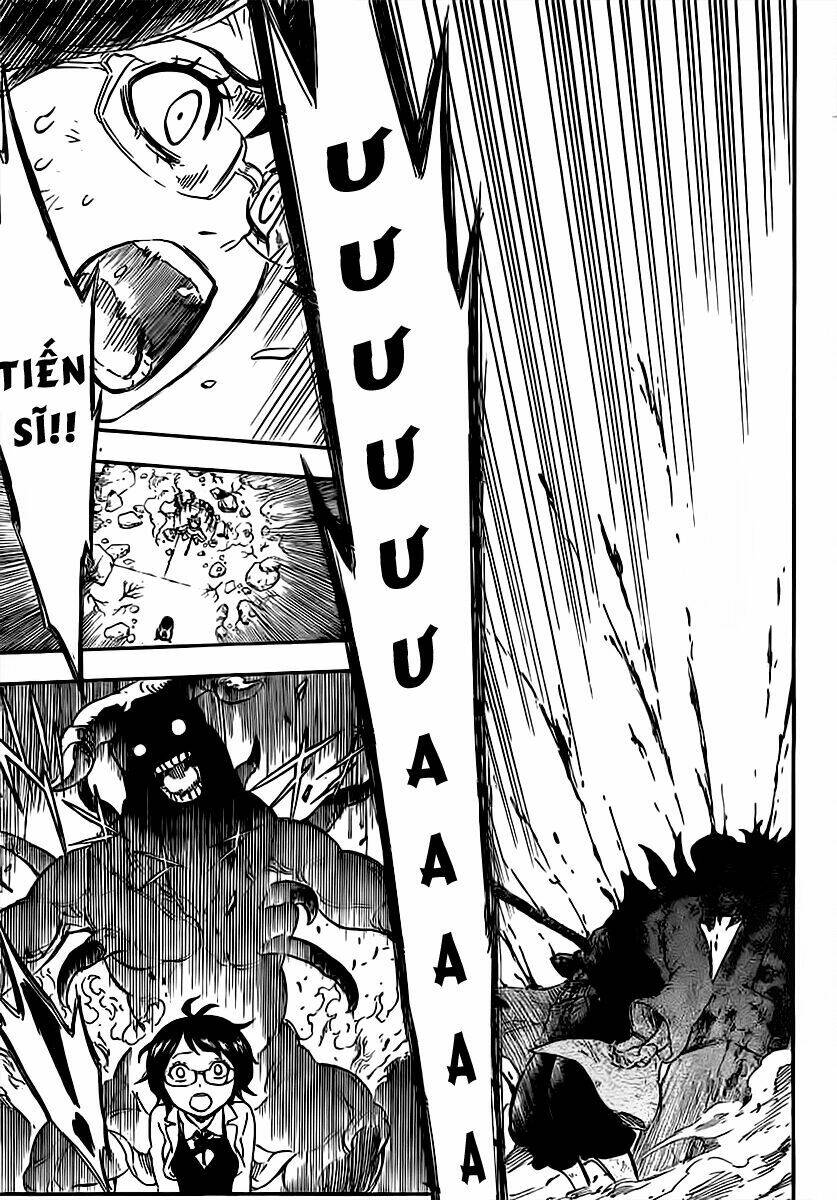 hungry joker chapter 1 41